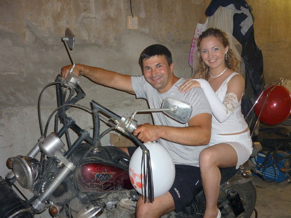 Евгения Храмченко