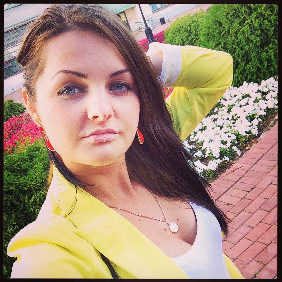 Дарья Васильева