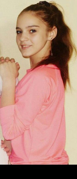 Виктория Николаева