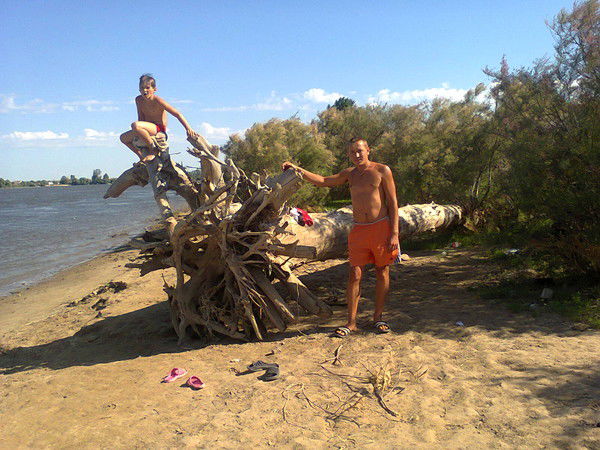 Геннадий Кожемякин