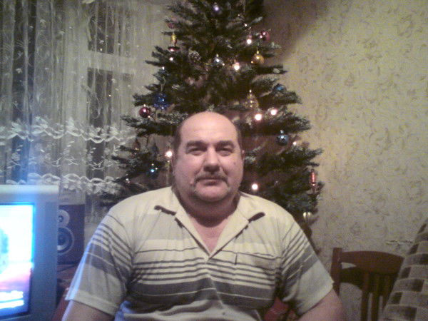 Юрий Абрамов