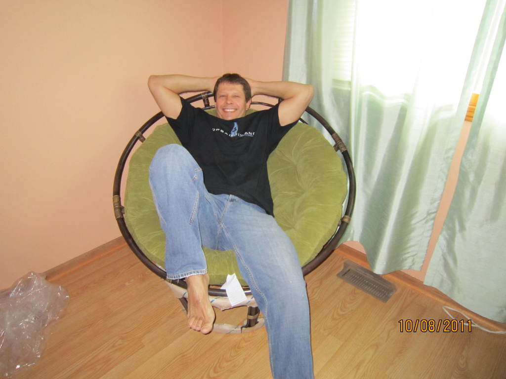 Сергей Иванчук