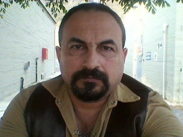 Игорь Ягмуров