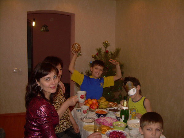 Назира Янгазова