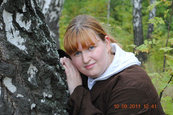 Юлия Лобова