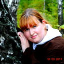 Юлия Лобова