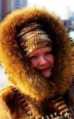 Муленок Наталия