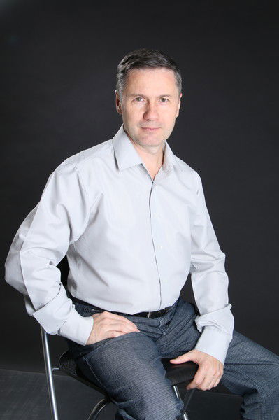 Сергей Гордеев