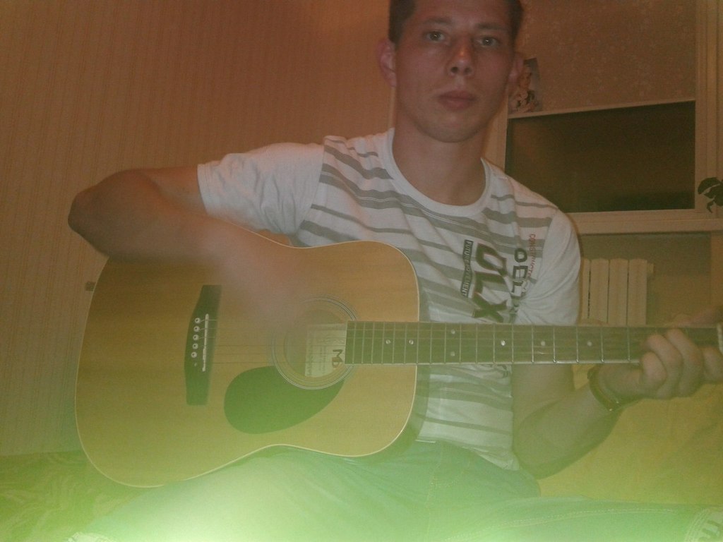 Роман Шелест