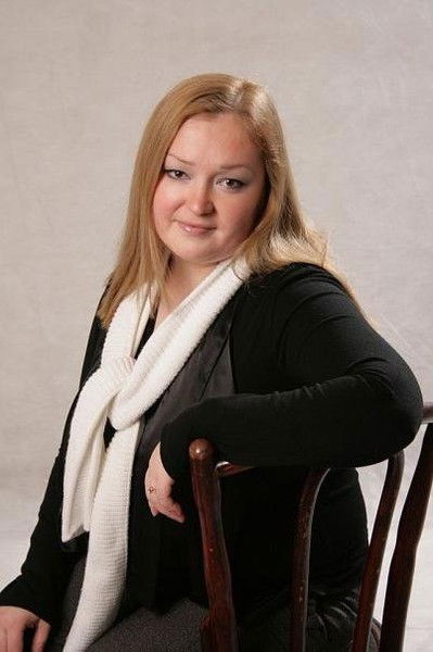 Анастасия Казакова