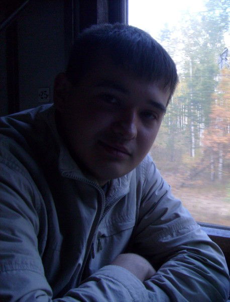 Николай Ванюшкин