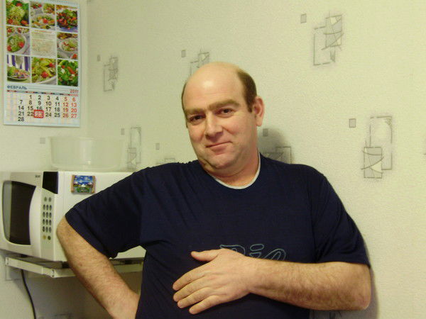 Самвел Варданян