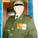 Сергей Грицай