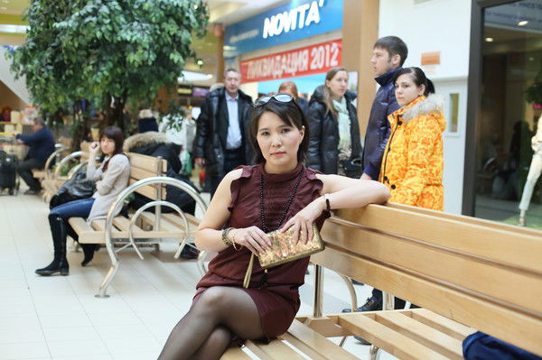 Наталья Баглаева