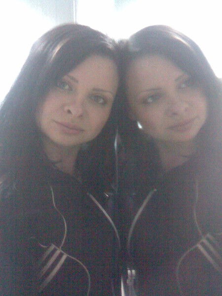 Настя Крощенко