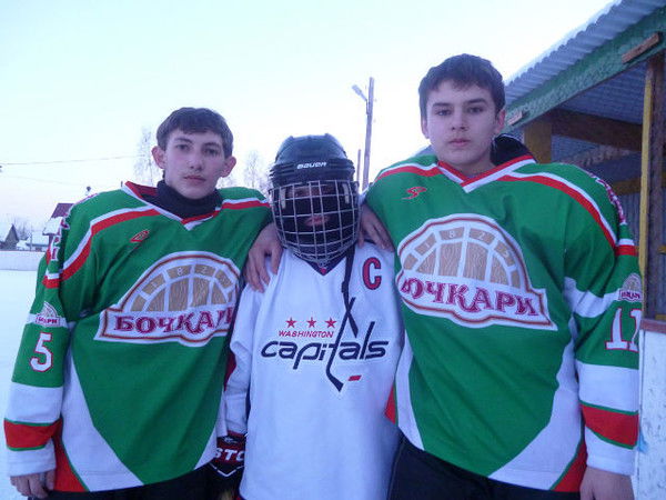 Денис Кияшко