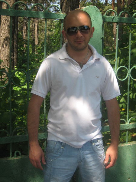 Сергей Мовчан