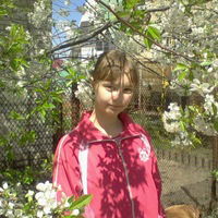 Настя Сидак