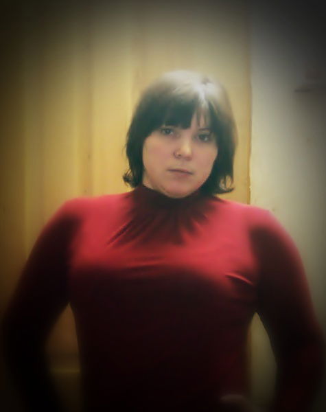 Мария Кисина