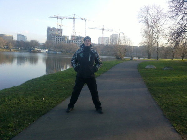 Андрей Ярошенr