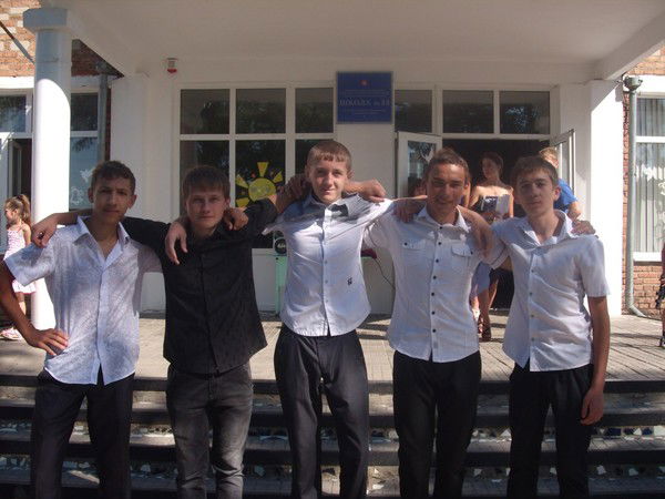 Максим Сулимов