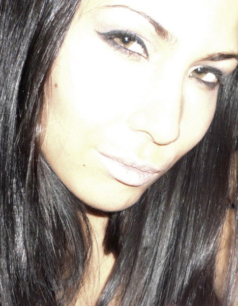 Ирина Жильцова