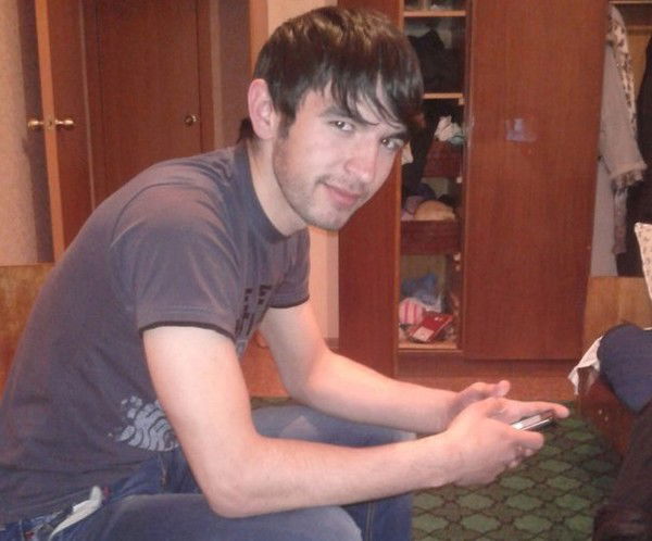 Билол Хабибов