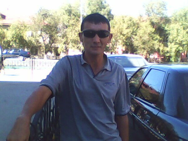 Орынбасар Имангалиев