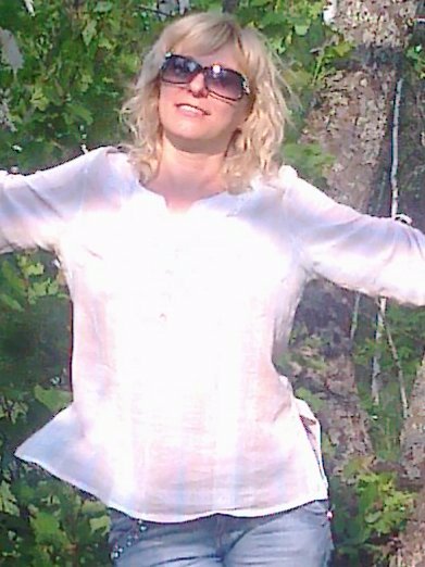 Елена Каминская