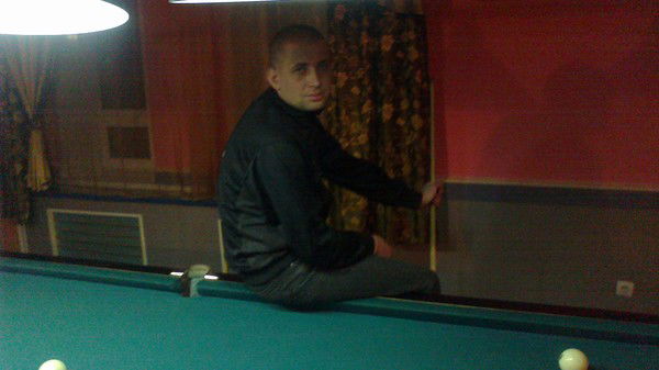 Николай Долговязов