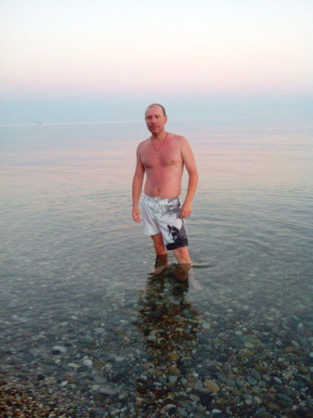 Евгений Юрков