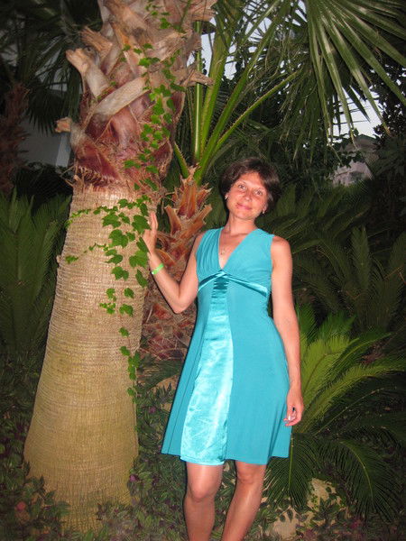 Елена Раевская