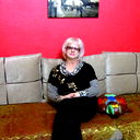 Алла Роменская