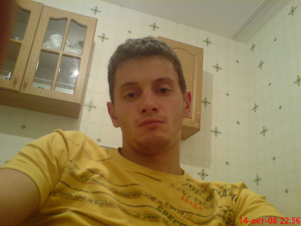 Дмитрий Меньков