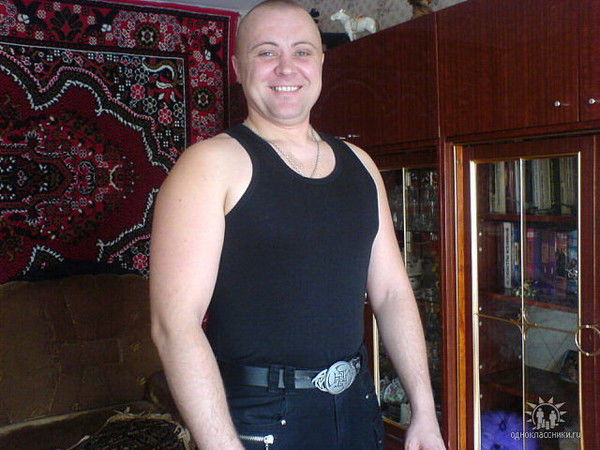 Валентин Тяжелый