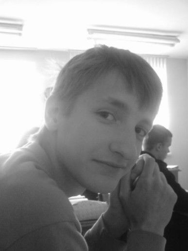 Глеб Гончаров