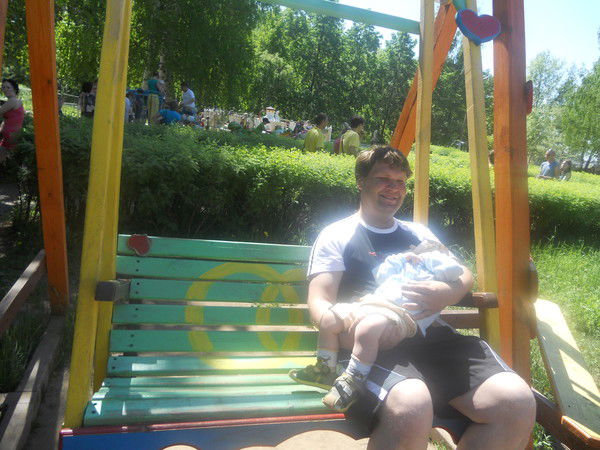 Михаил Таланин