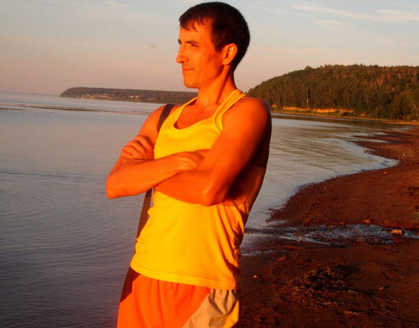 Вячеслав Муханов