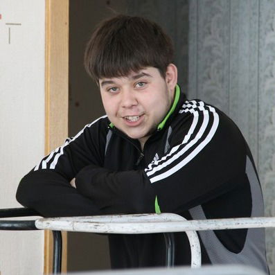 Алексей Серветник