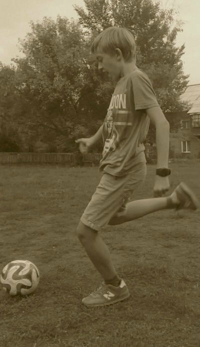 Кирилл Иванников