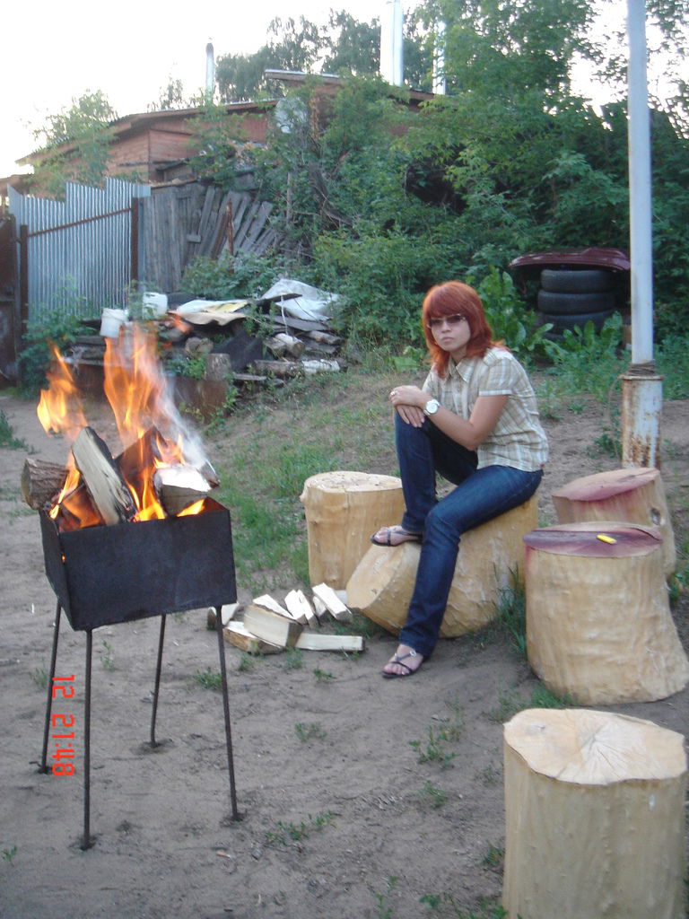 Илларионова Анна