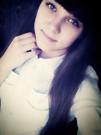 Полина Бекетова