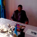 Bekzod Ibragimov