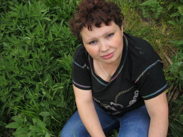 Наталья Меньшикова(Киселёва)