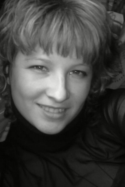 Людмила Соболева