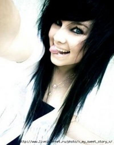 Оля Кулешова