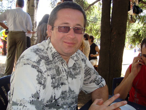 Бредихин Александр