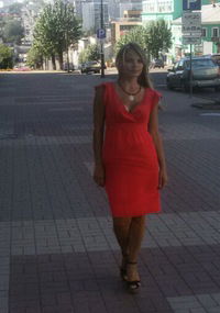 Анна Михалева