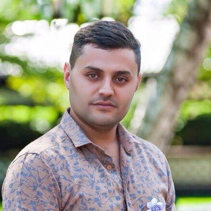 Виталий Сардарян