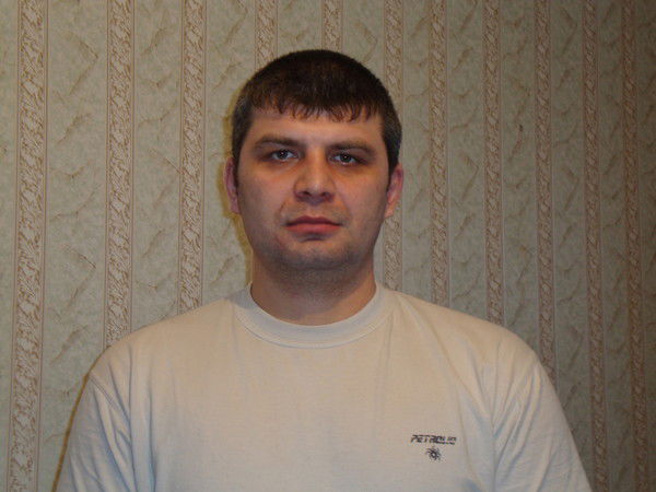 Валерий Баянов